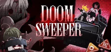 Doom Sweeper görsel 1