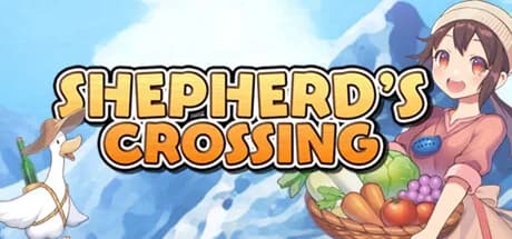 Shepherd's Crossing görsel 1
