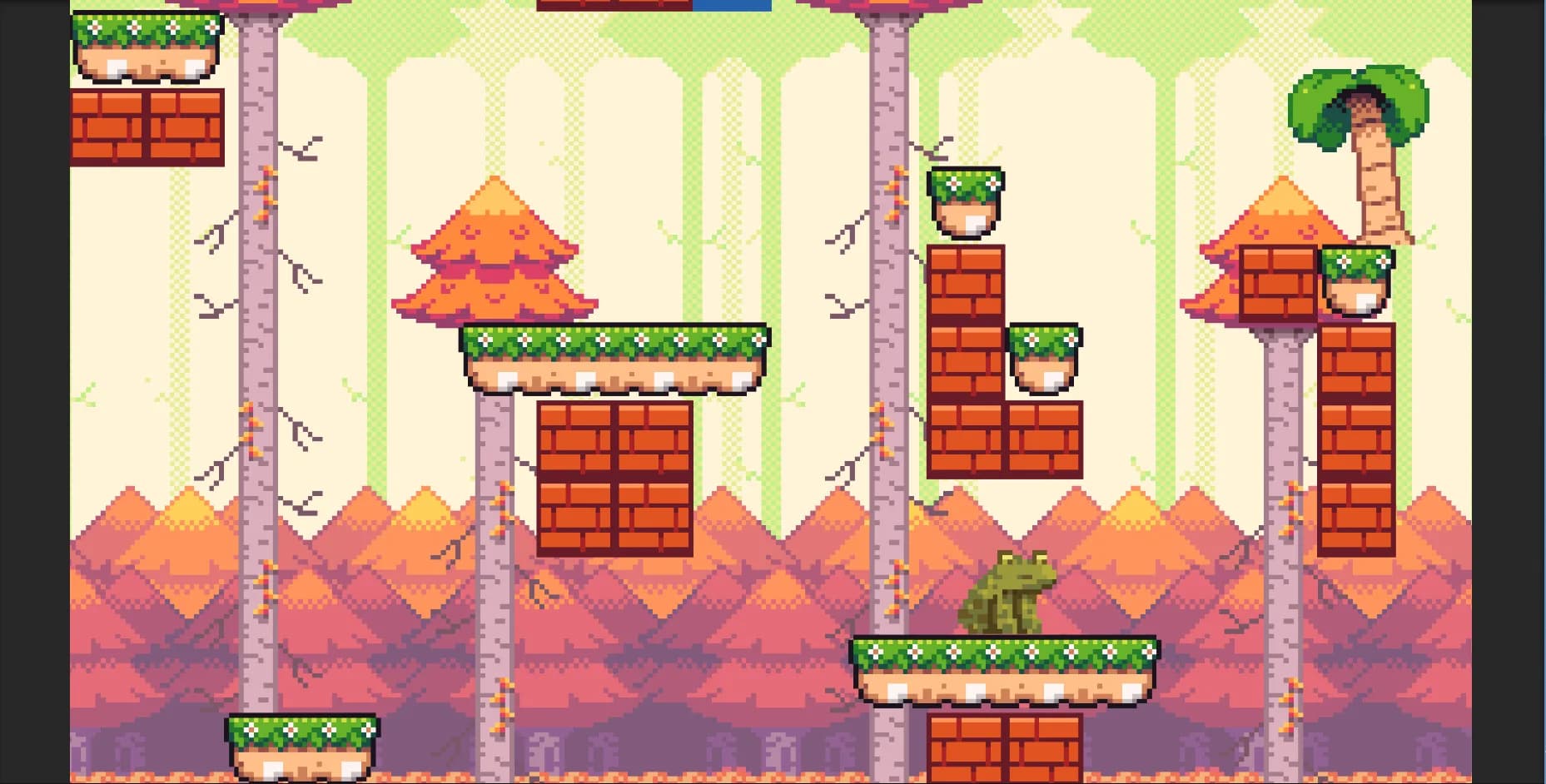FrogJump görsel 3