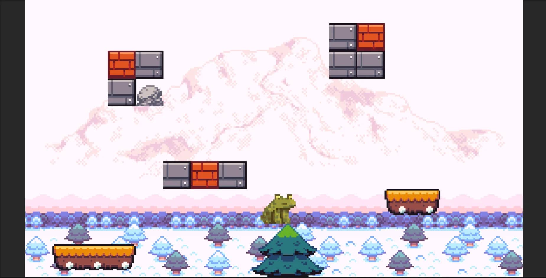 FrogJump görsel 4