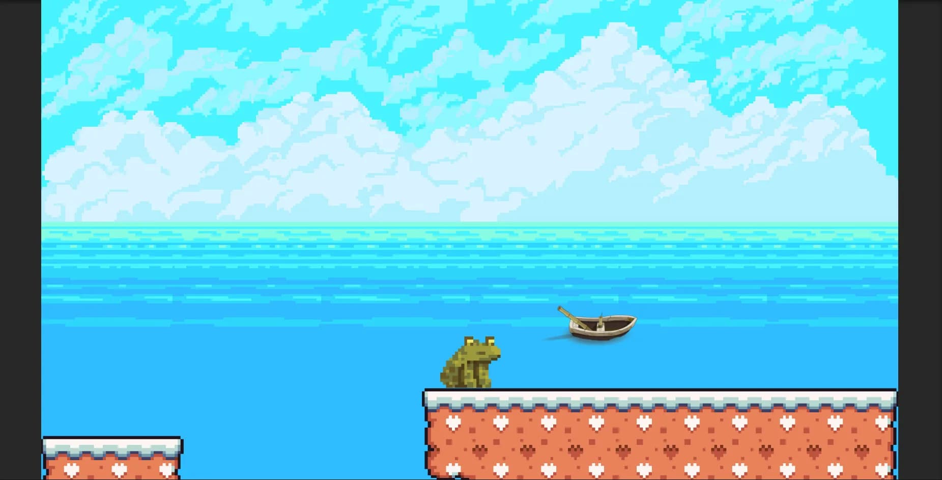 FrogJump görsel 5