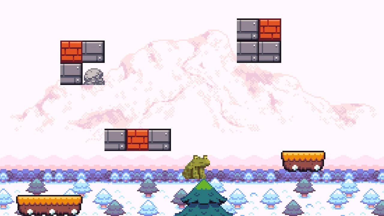FrogJump görsel 6
