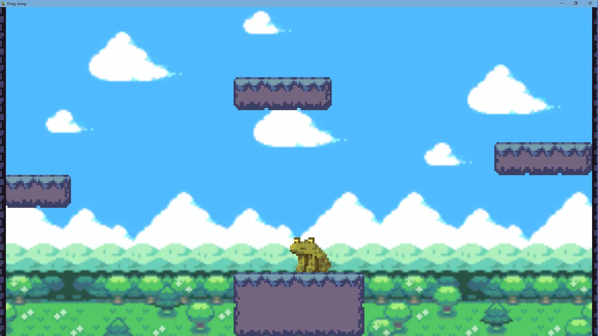 FrogJump görsel 7