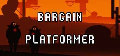 Bargain Platformer görsel 1