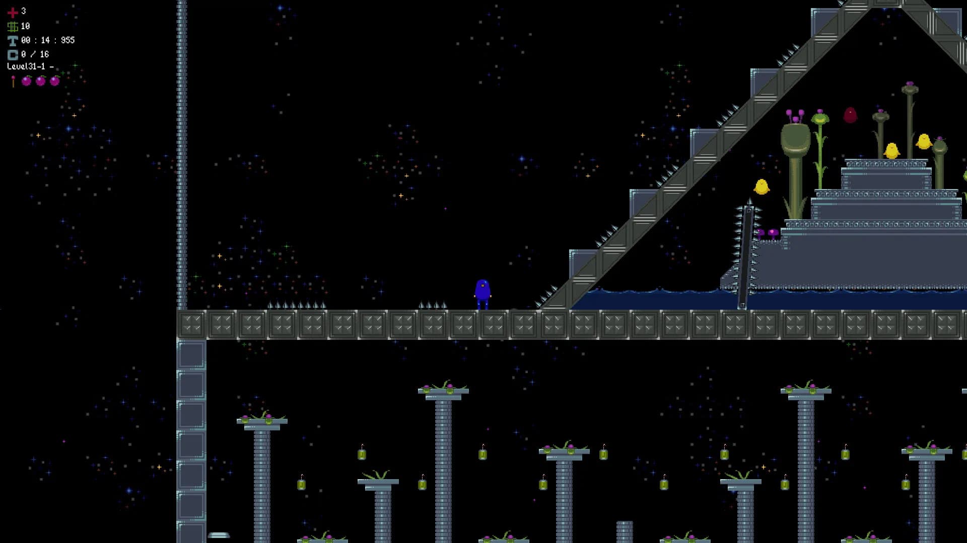 Bargain Platformer görsel 3