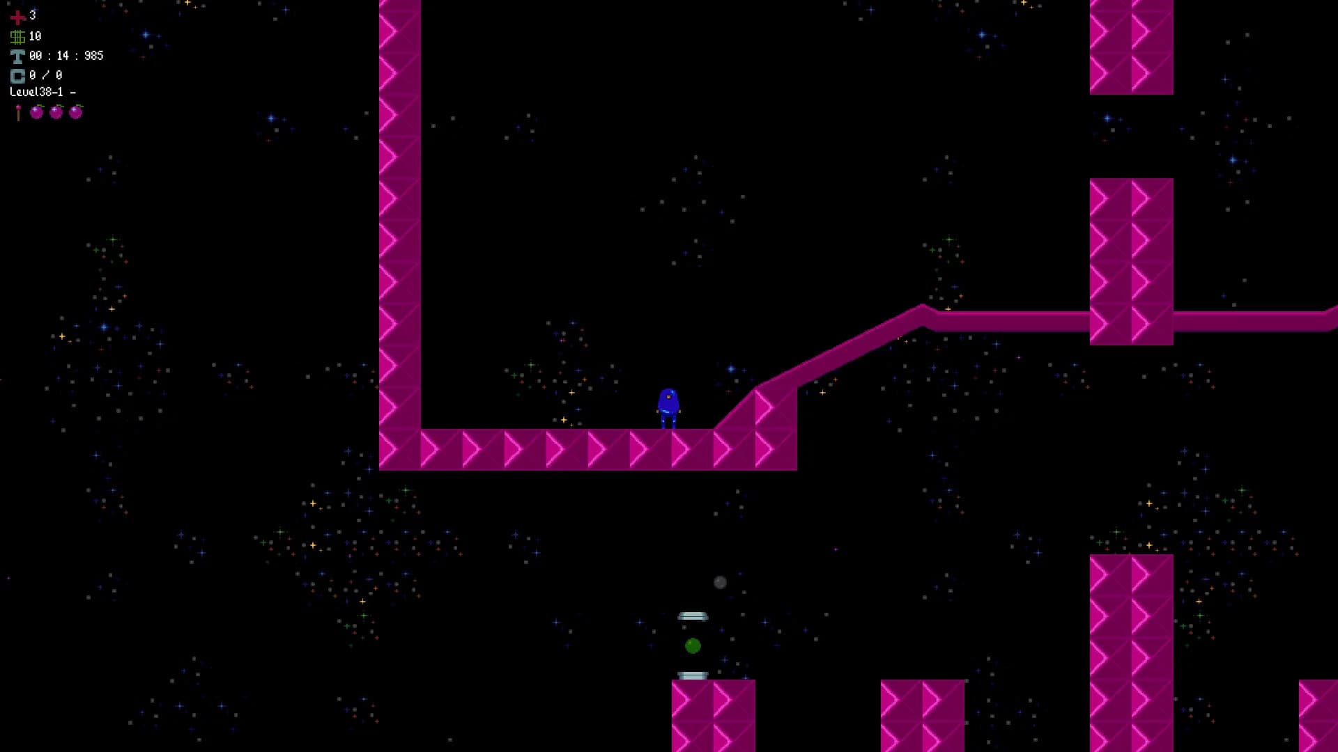 Bargain Platformer görsel 4