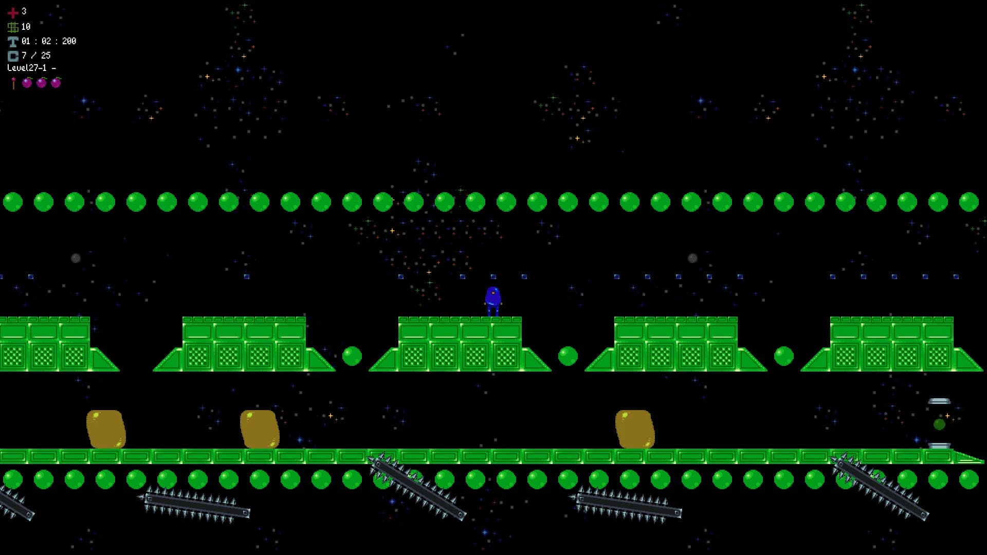Bargain Platformer görsel 5