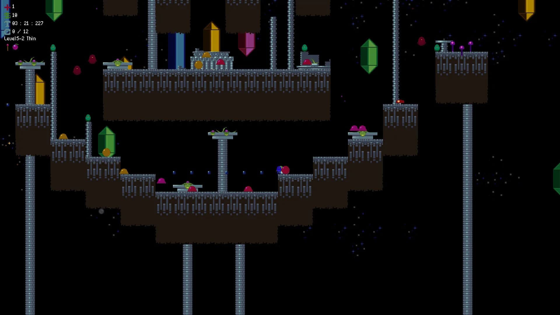 Bargain Platformer görsel 6