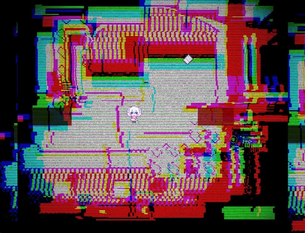 缄默咖啡厅 görsel 2