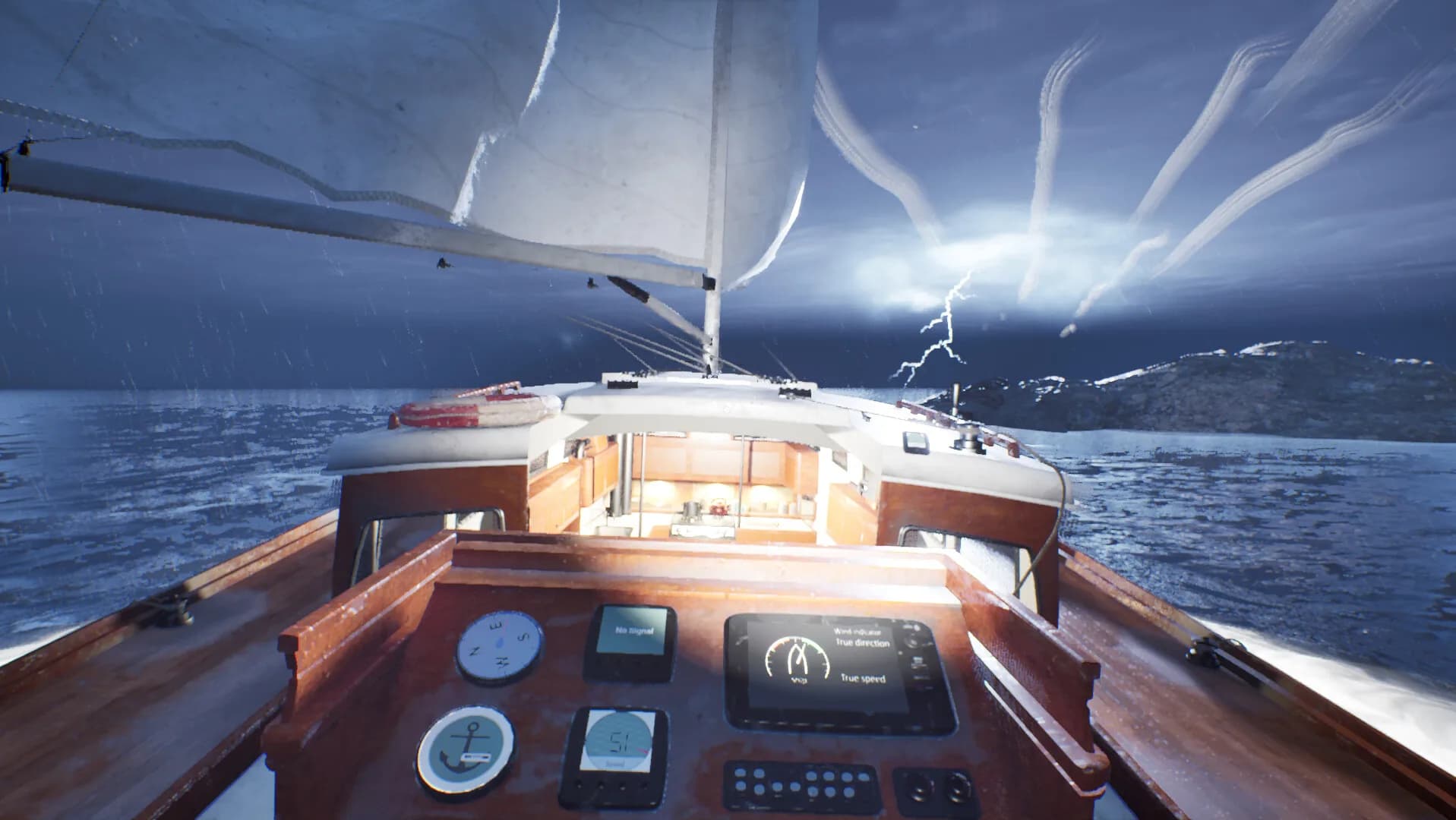 The Archipelago Promise görsel 7