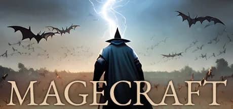 Magecraft görsel 1
