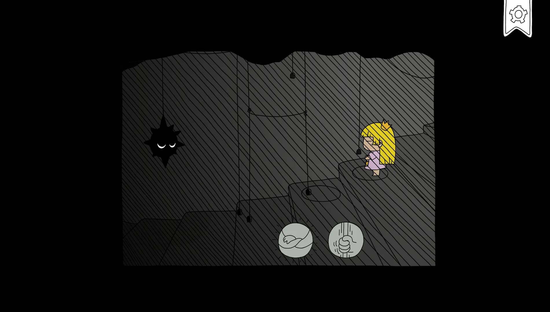 Punzel: Chapter I - Toujours la Meme Histoire görsel 6
