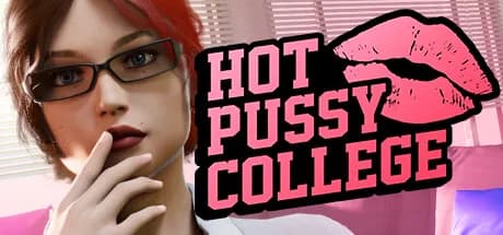 Hot Pussy College 🍓🔞 görsel 1