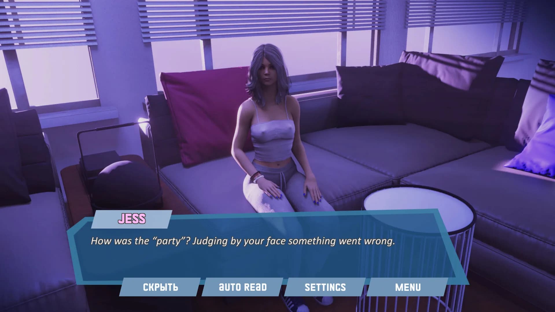 Hot Pussy College 🍓🔞 görsel 3