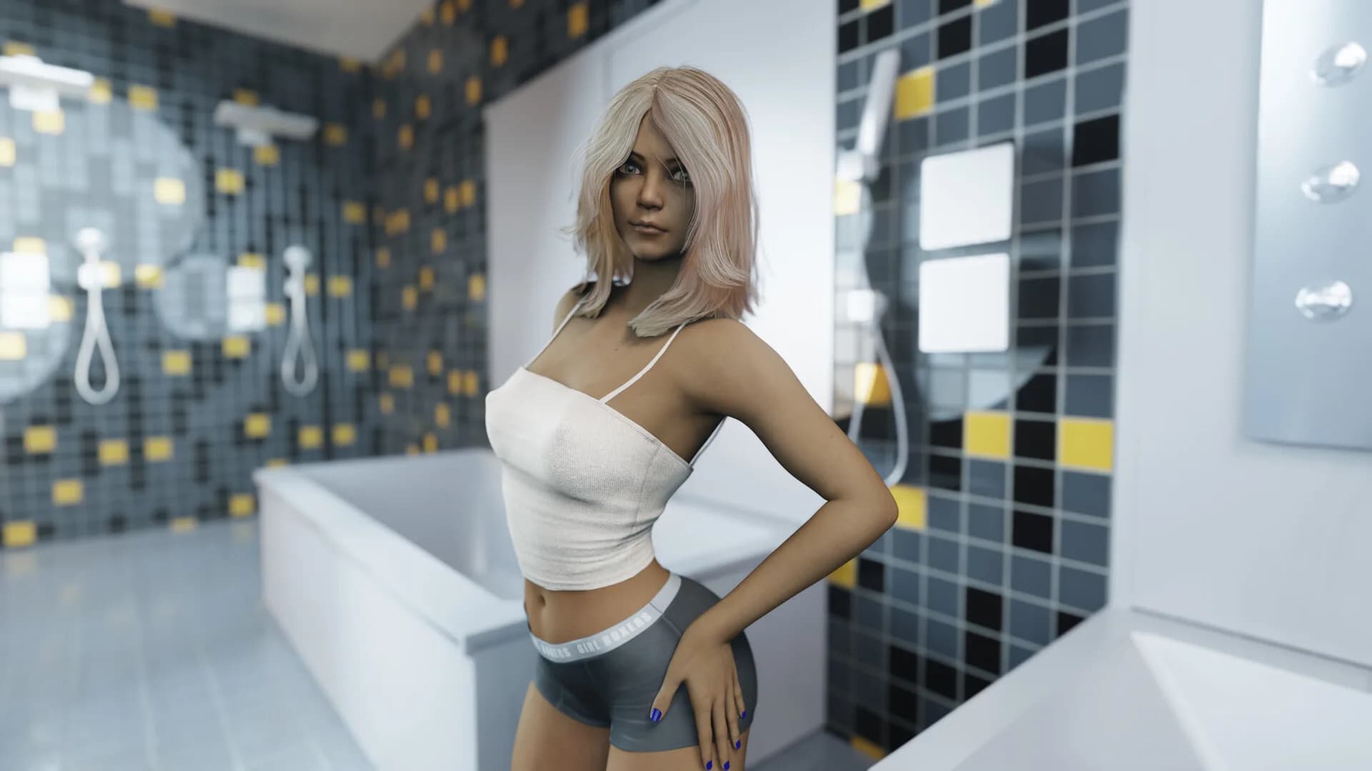 Hot Pussy College 🍓🔞 görsel 20