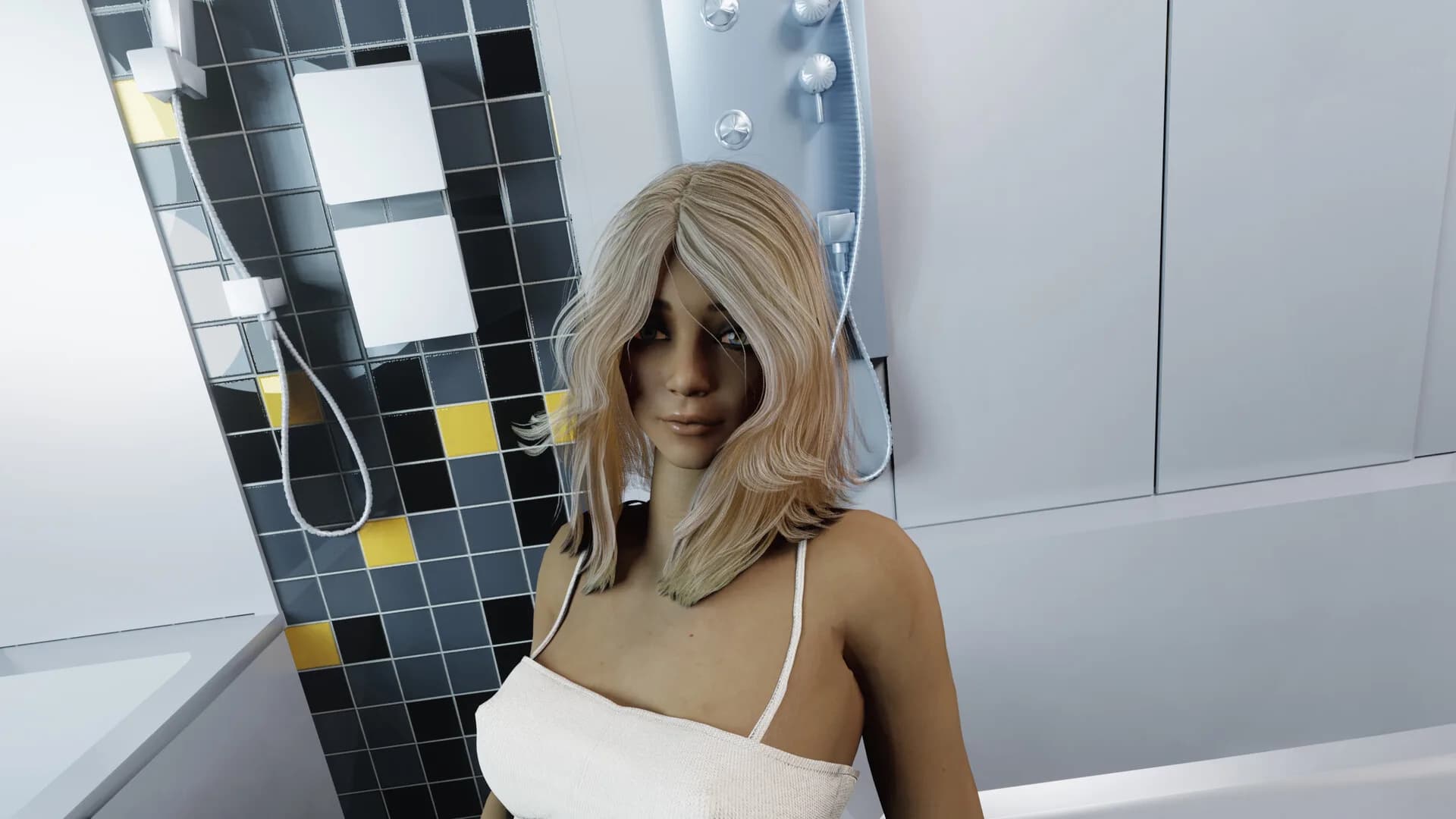 Hot Pussy College 🍓🔞 görsel 4