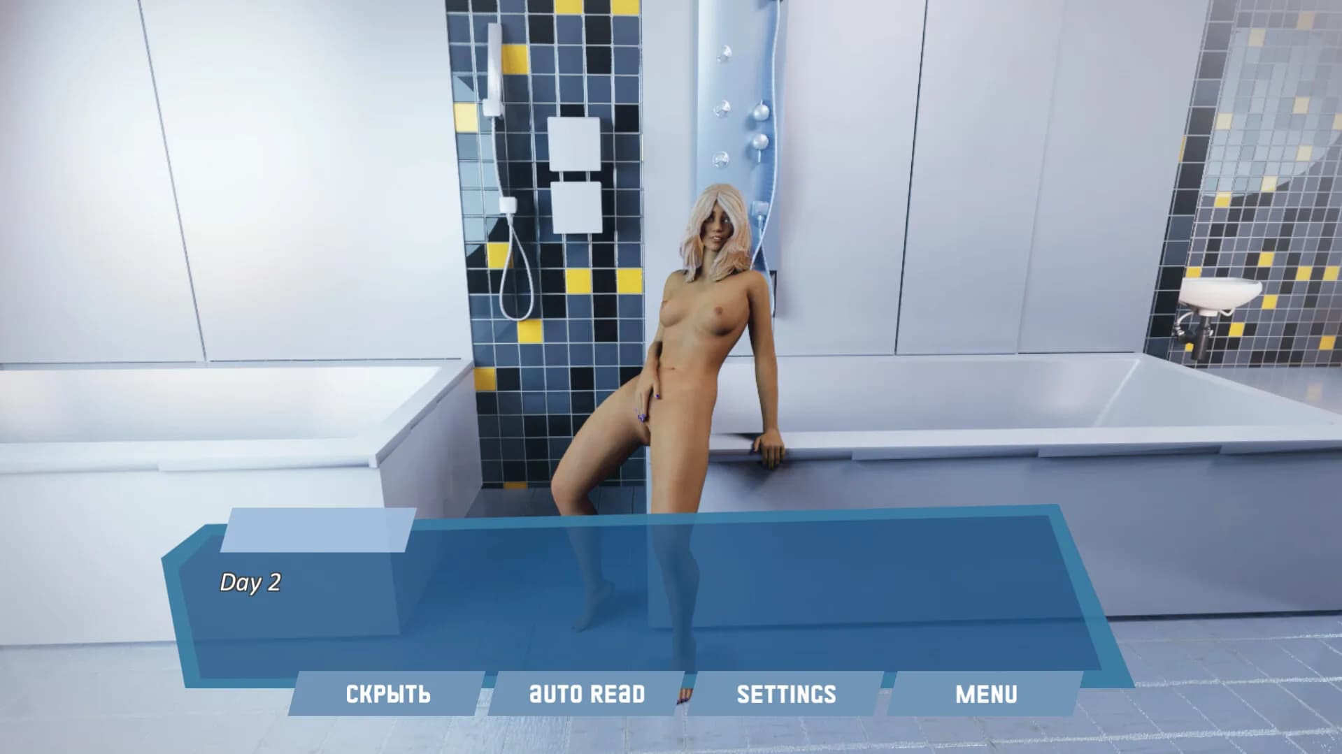 Hot Pussy College 🍓🔞 görsel 6