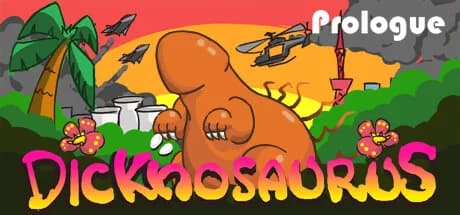 Dicknosaurus Prologue görsel 1