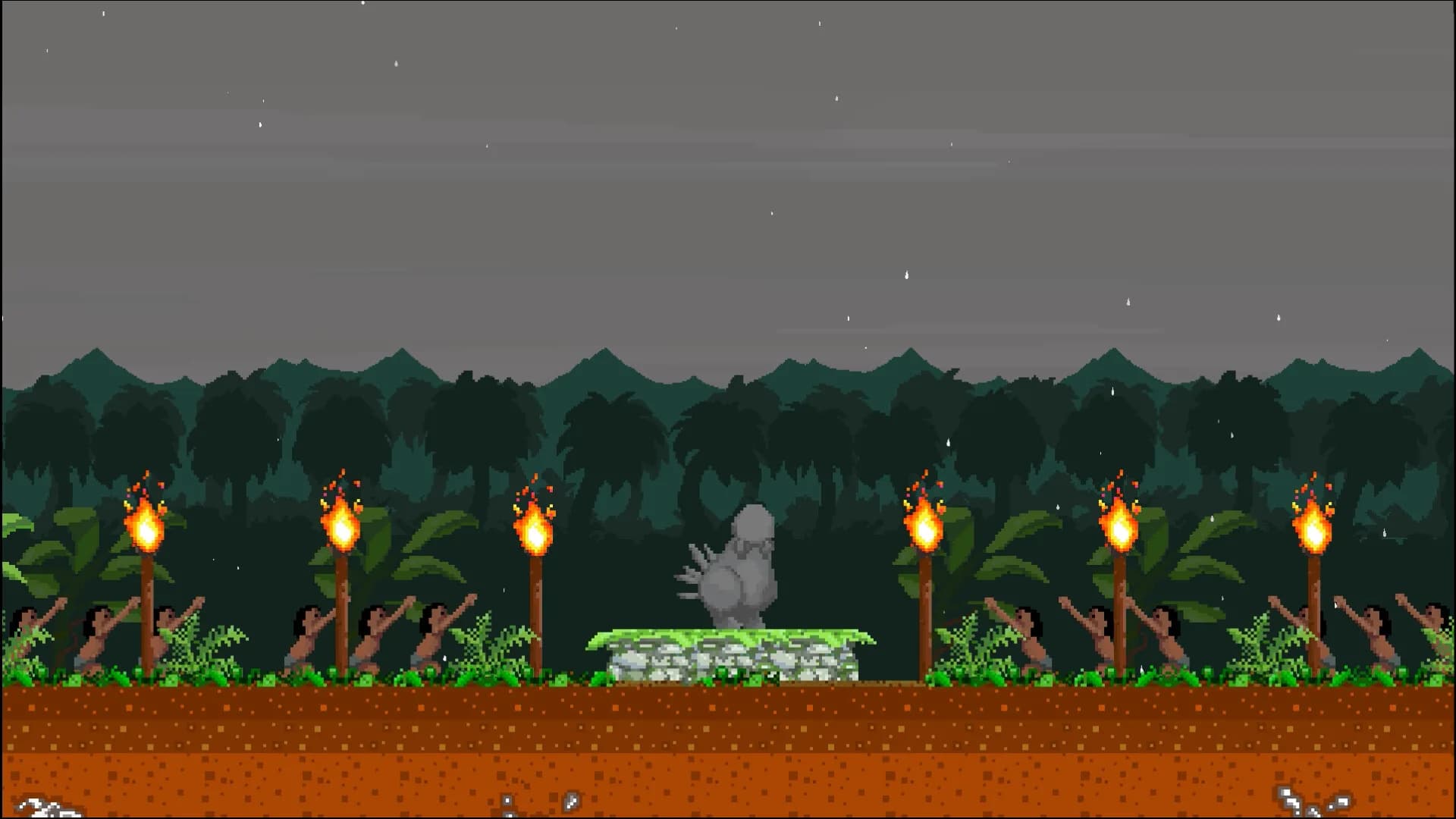 Dicknosaurus Prologue görsel 2