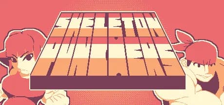 Skeleton Punchers görsel 1