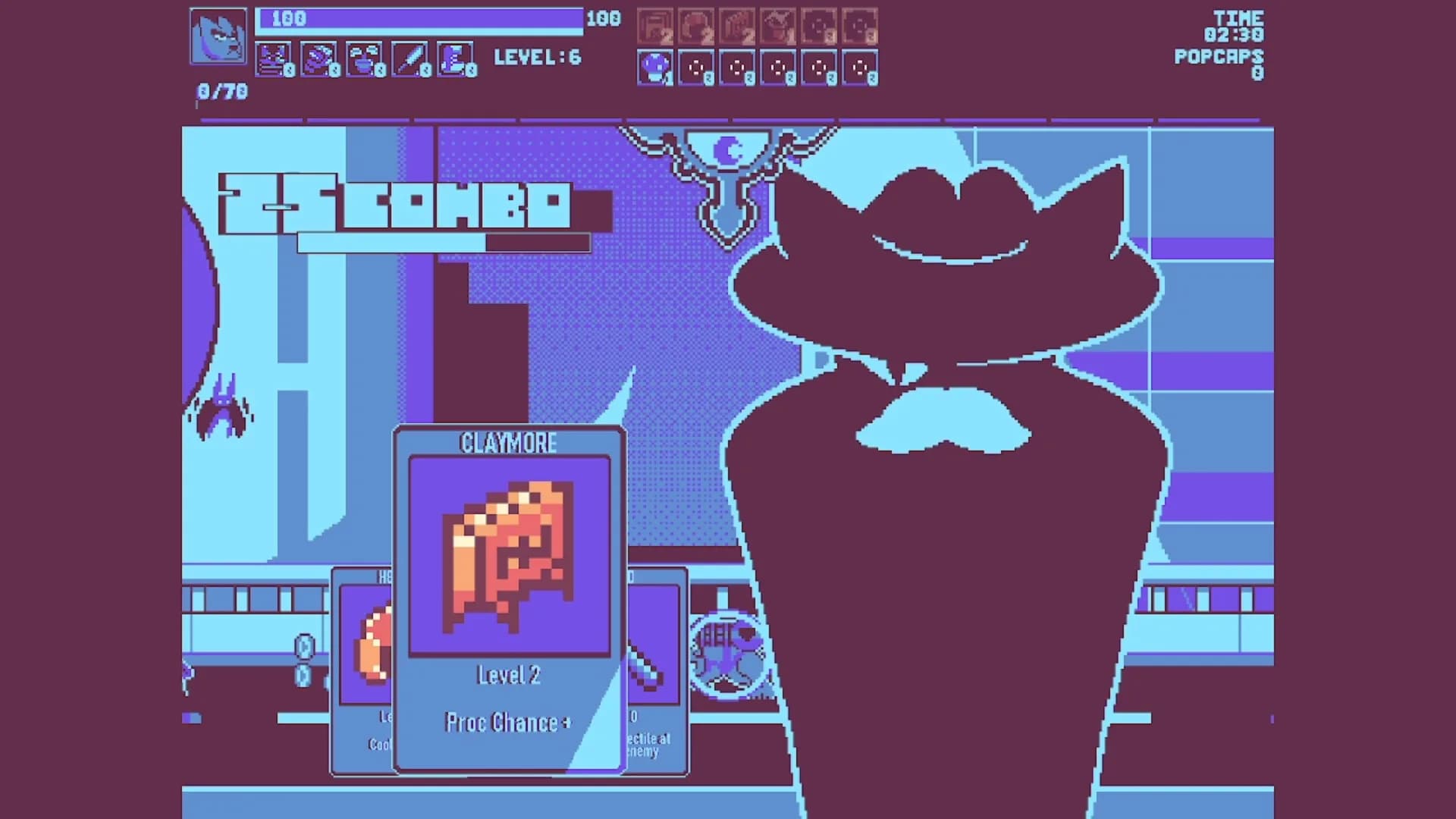 Skeleton Punchers görsel 4