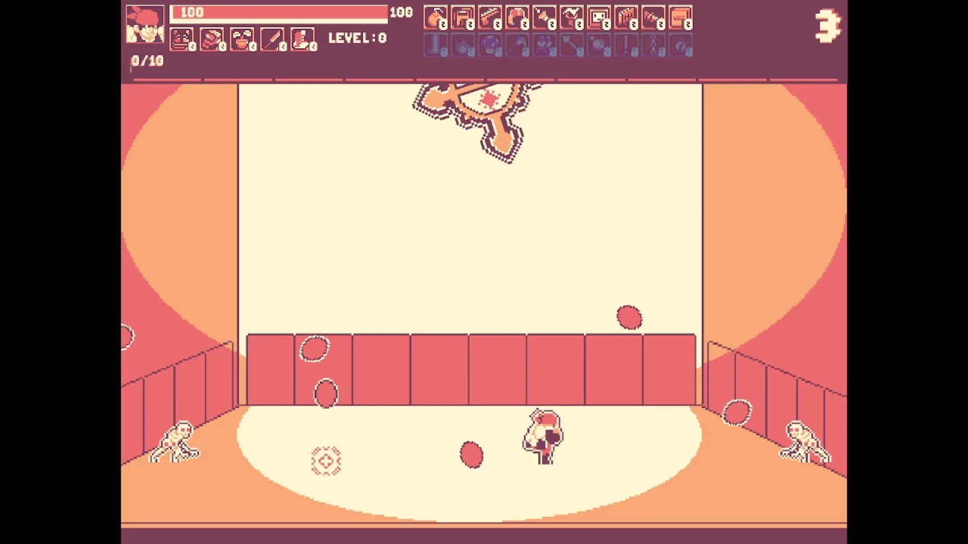 Skeleton Punchers görsel 5