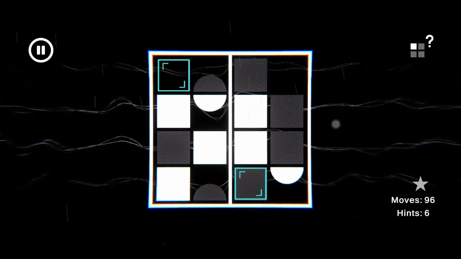 ²Pattern görsel 4