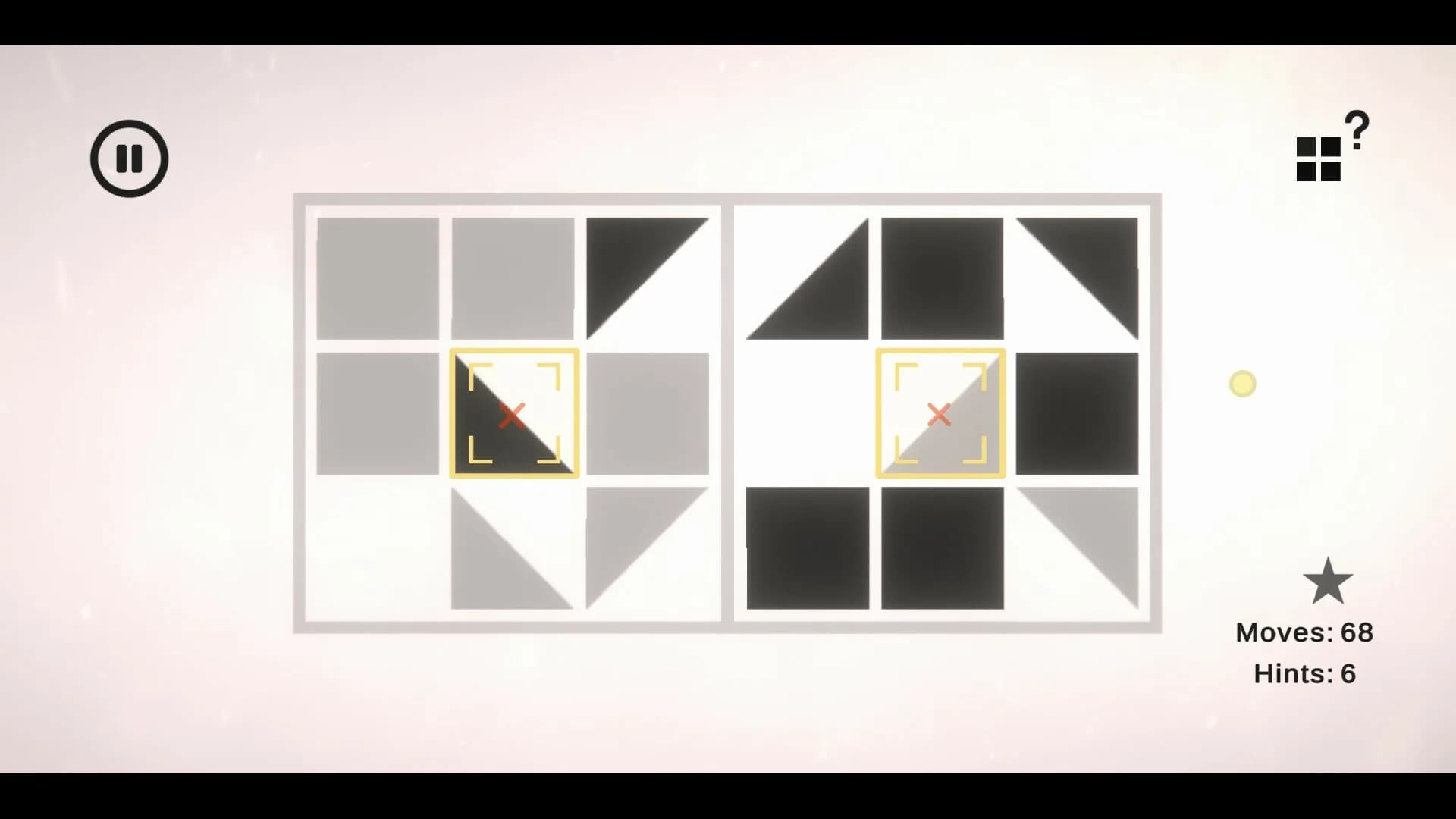 ²Pattern görsel 6