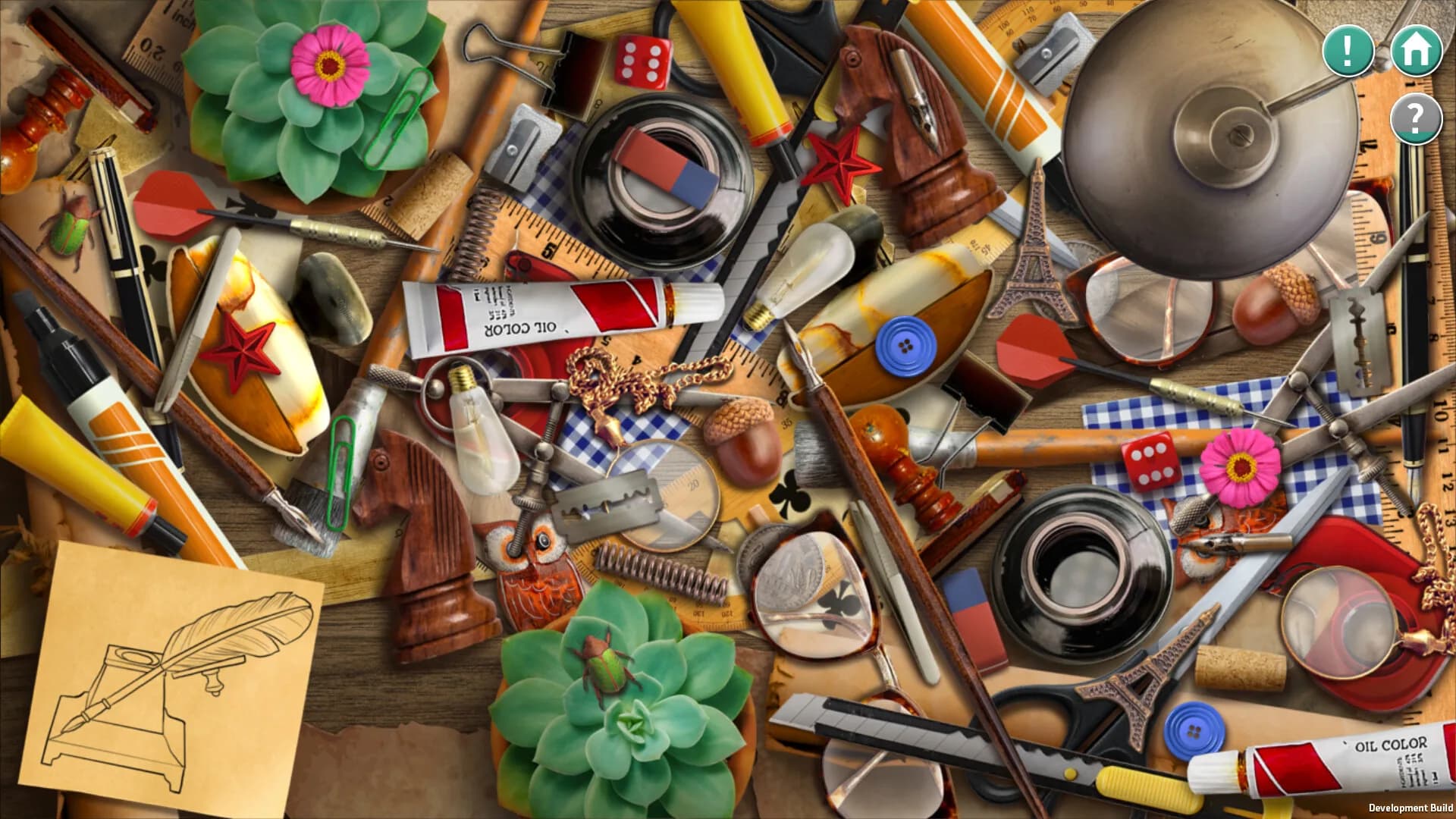 So Much Stuff görsel 9