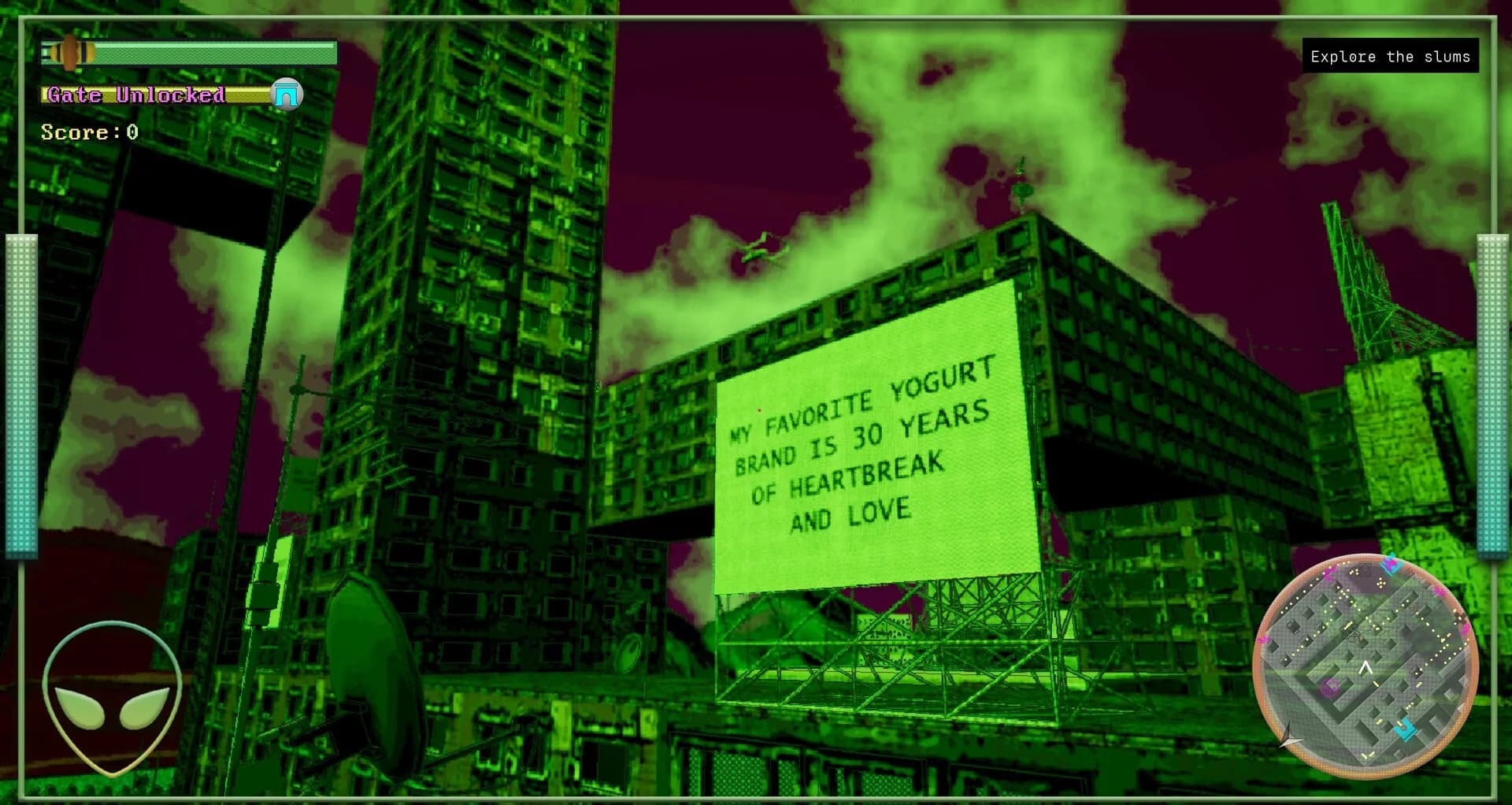 Escape From Lavender Island görsel 9