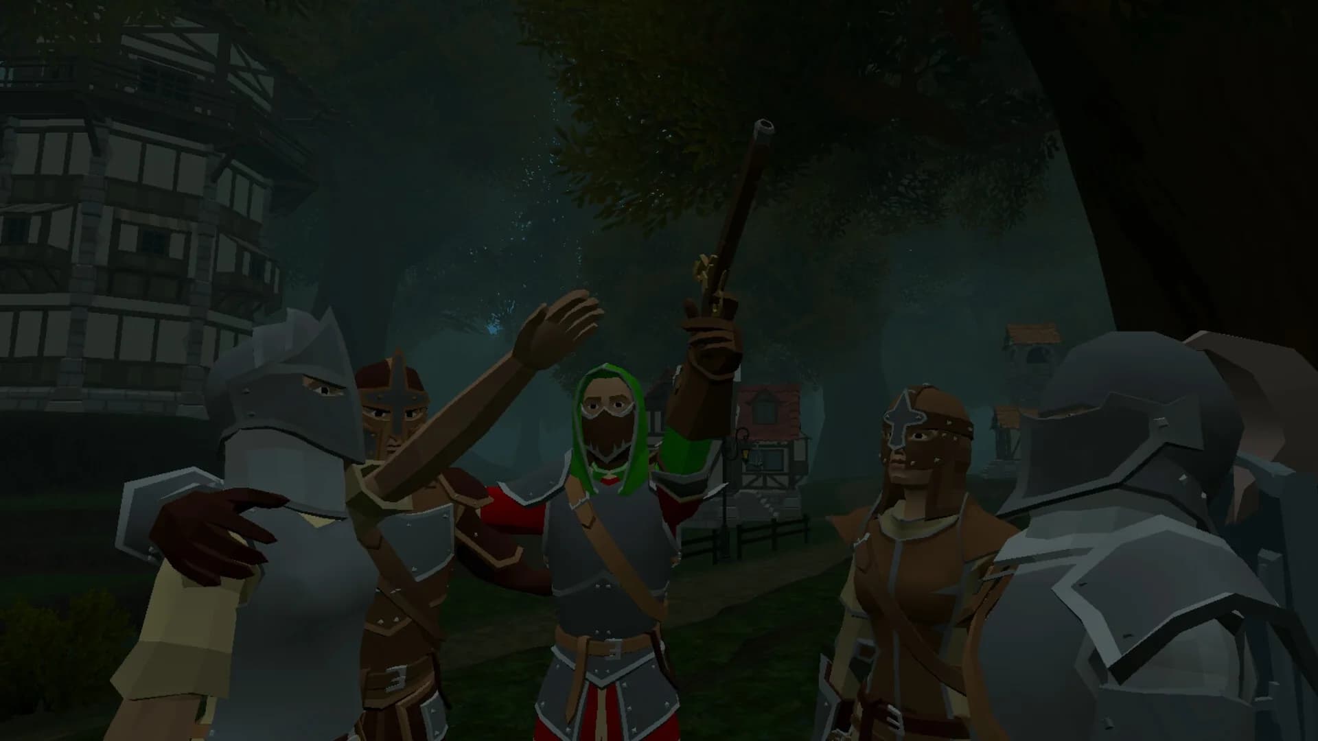 Oathbreakers görsel 7