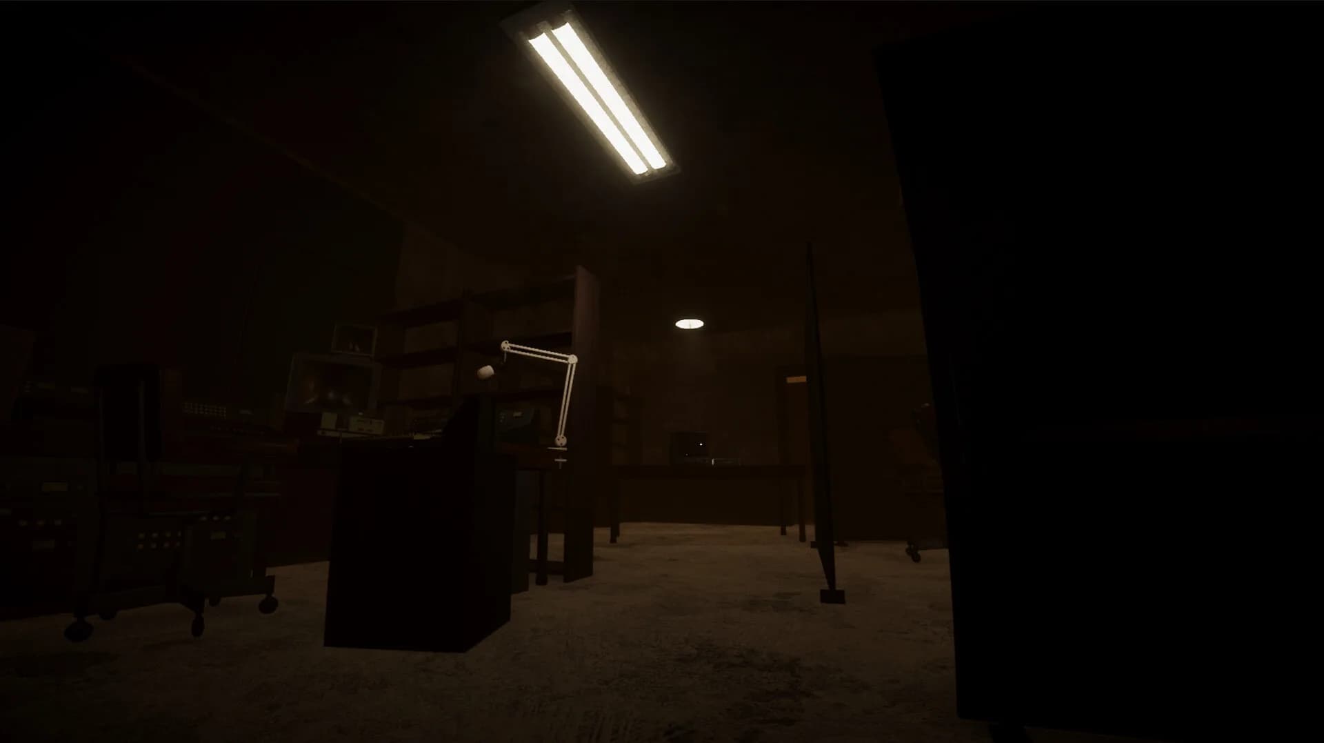 Slender Myth görsel 6