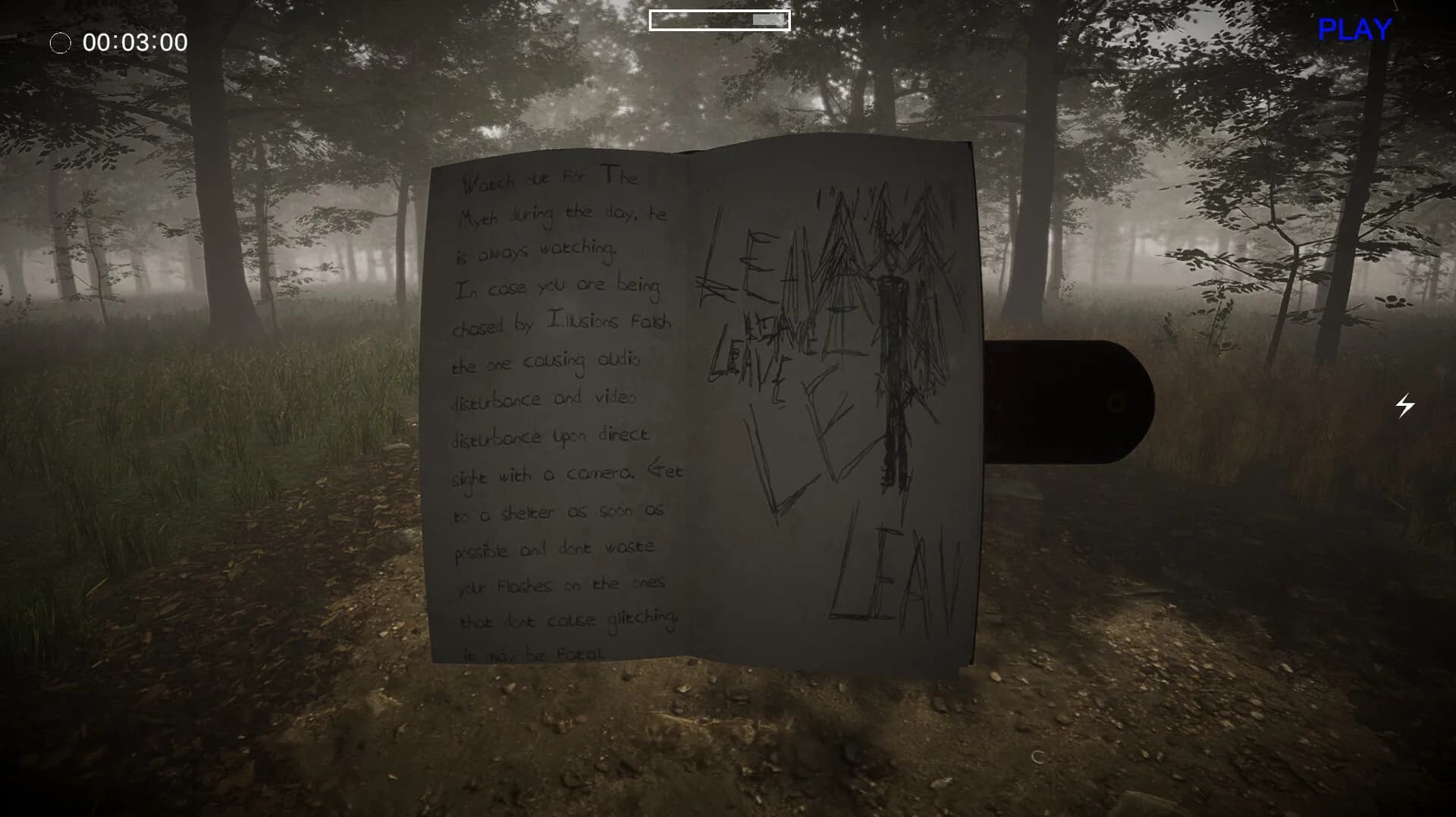 Slender Myth görsel 8