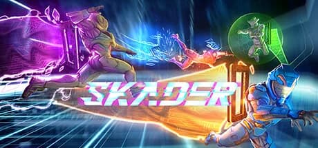 Skader görsel 1