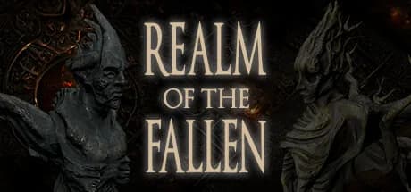 Realm of the Fallen görsel 1
