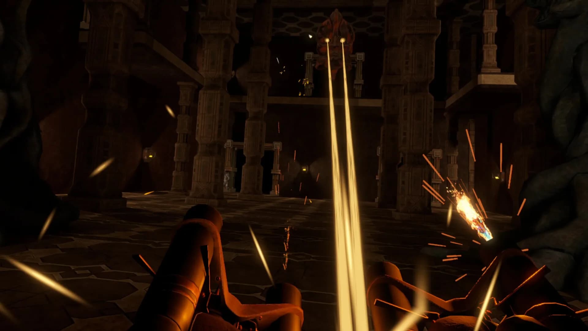 Realm of the Fallen görsel 2