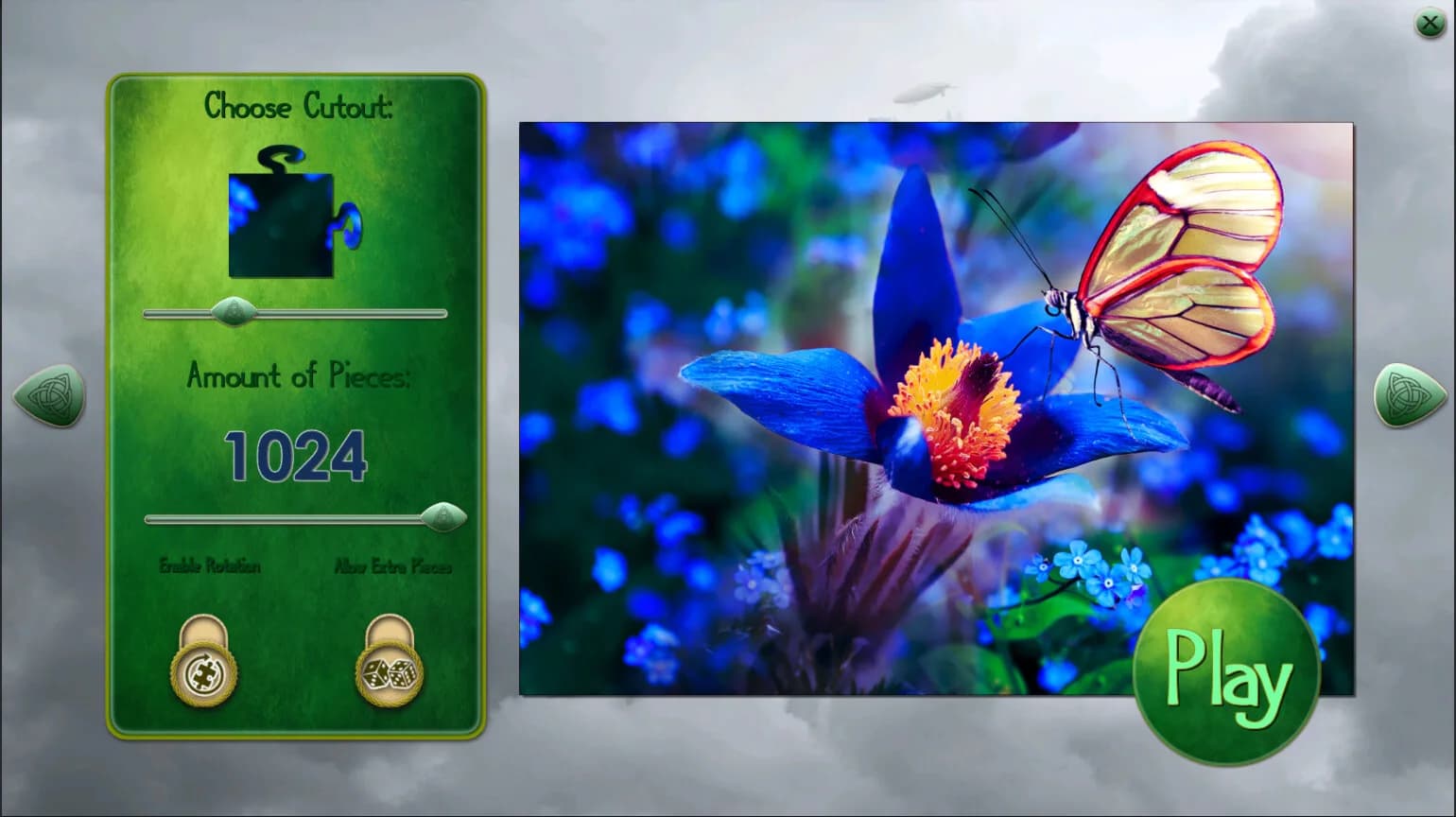 Puzzle Pieces 5: Fairy Ring görsel 8