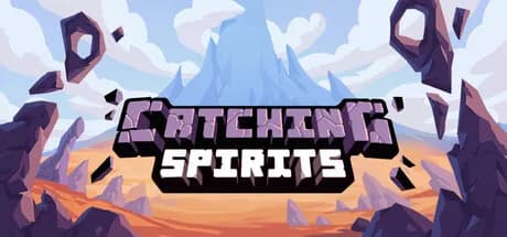 Catching Spirits görsel 1
