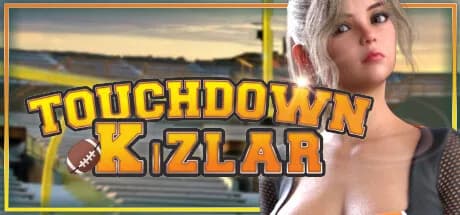 Touchdown Girls görsel 1