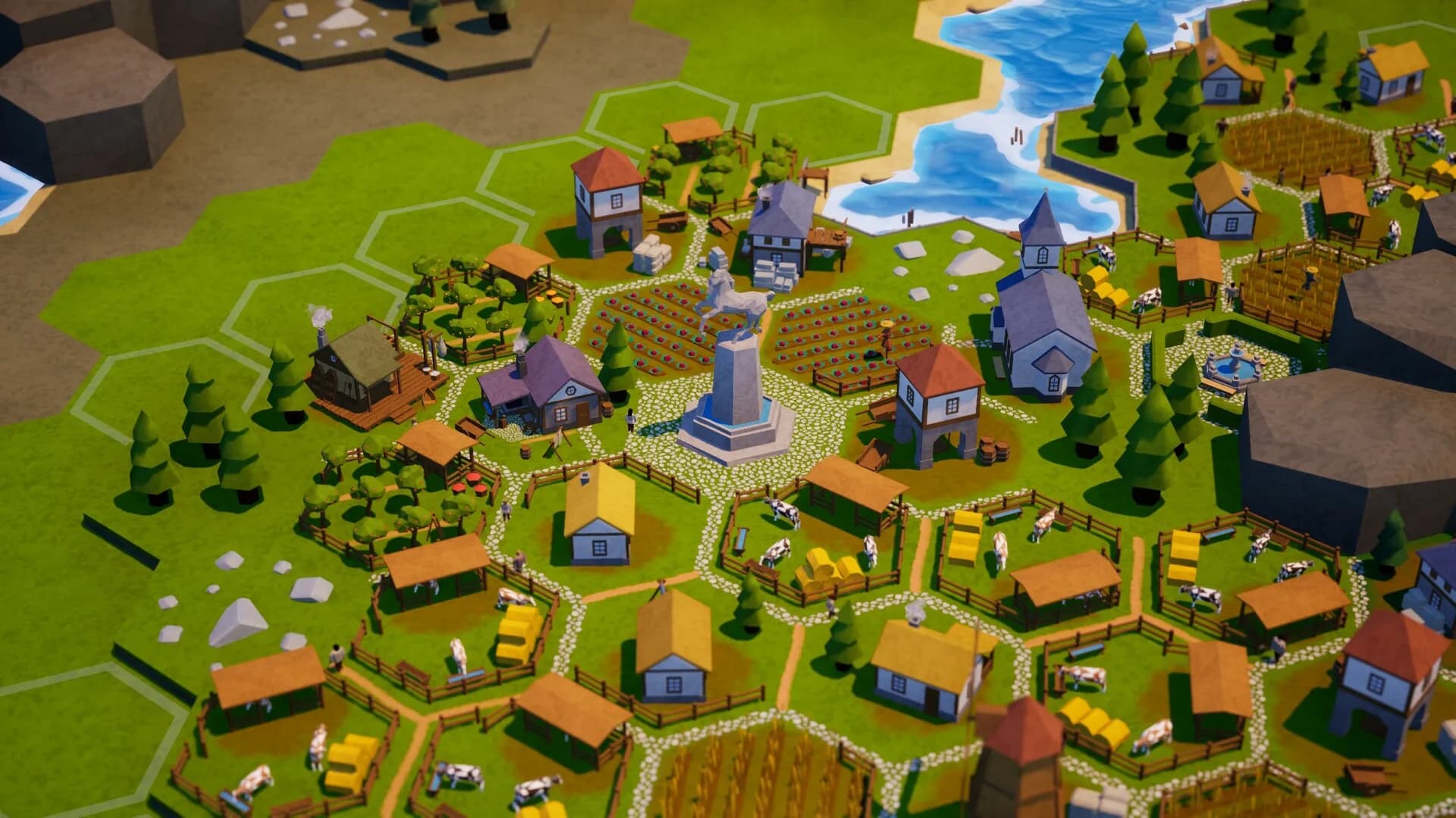 Tile Town görsel 5