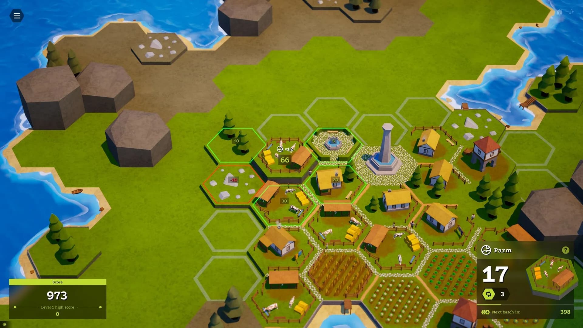 Tile Town görsel 6