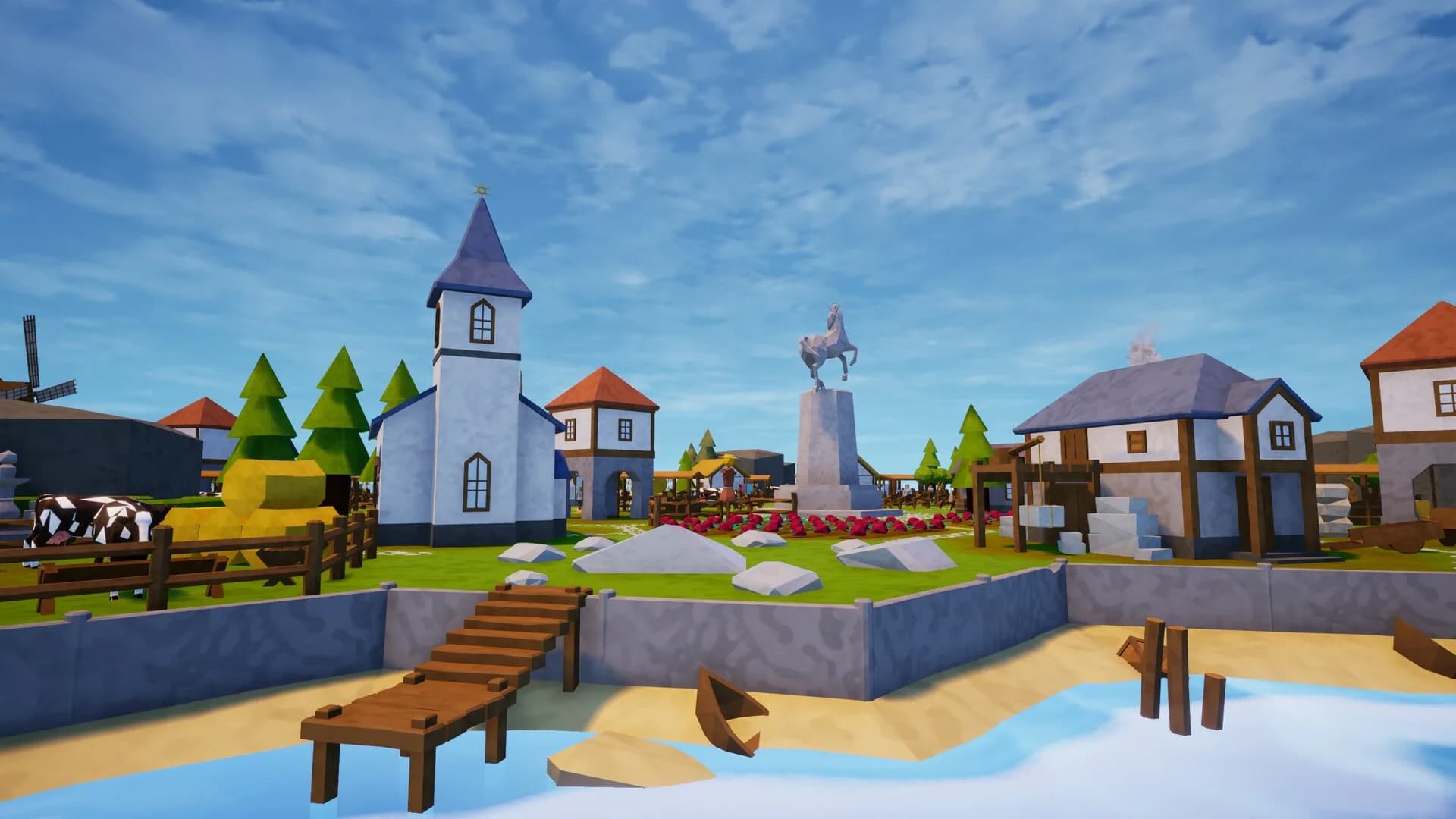 Tile Town görsel 7