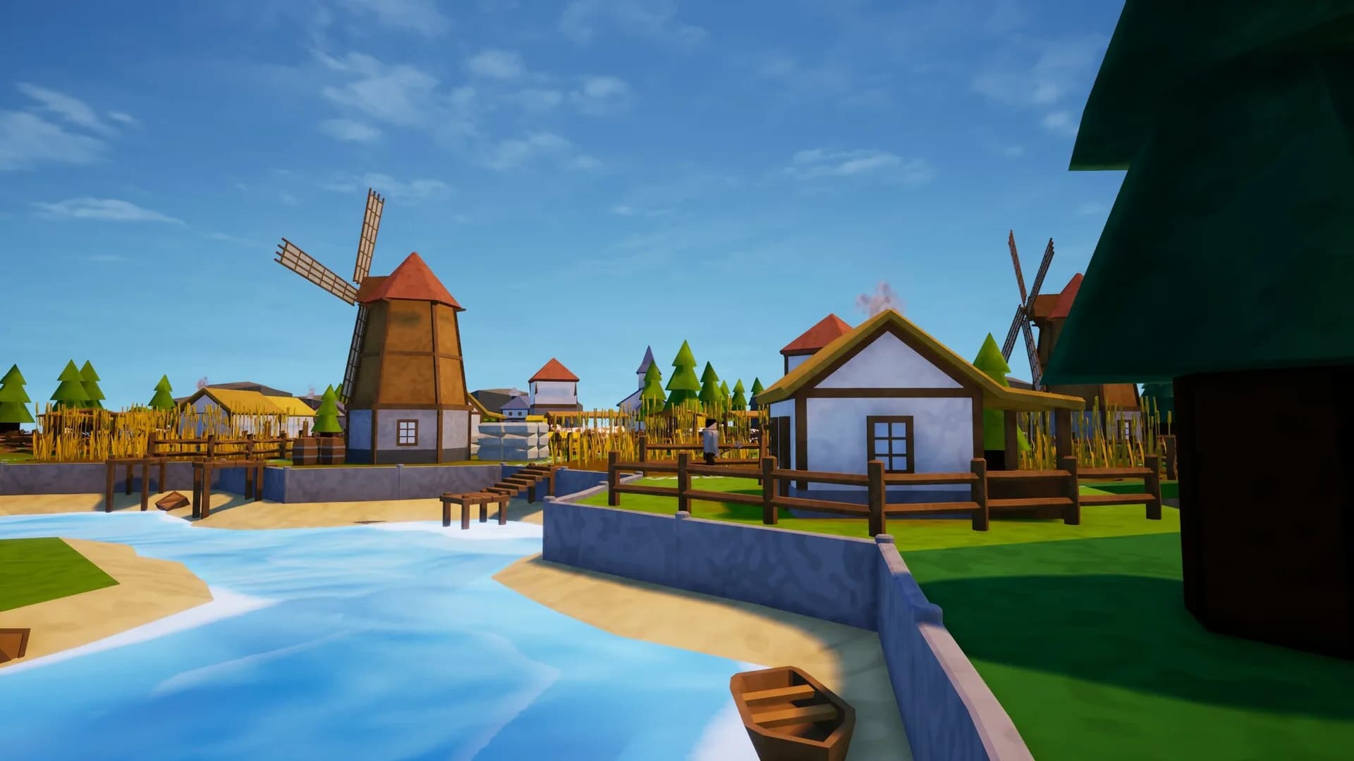 Tile Town görsel 8