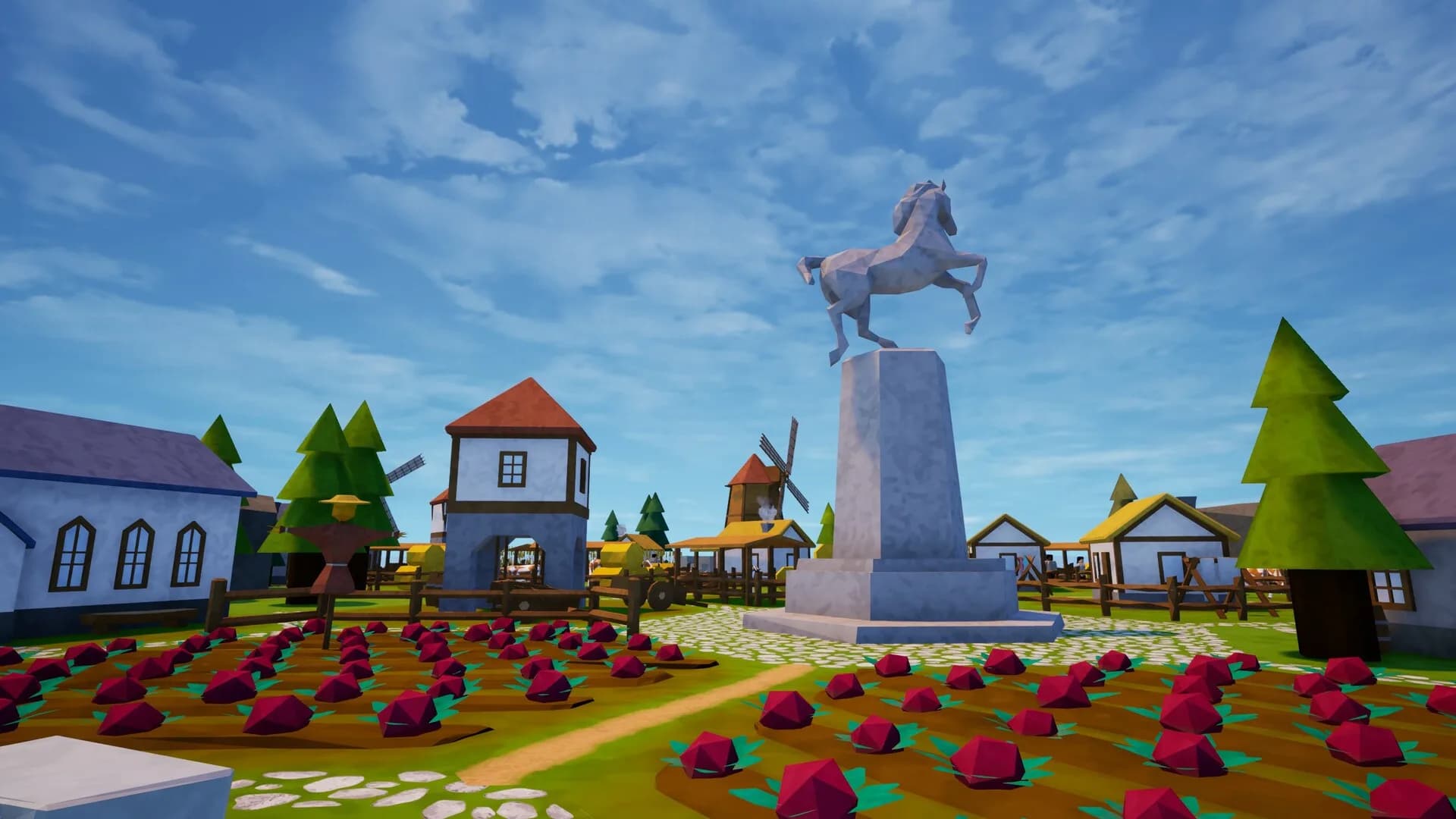 Tile Town görsel 9
