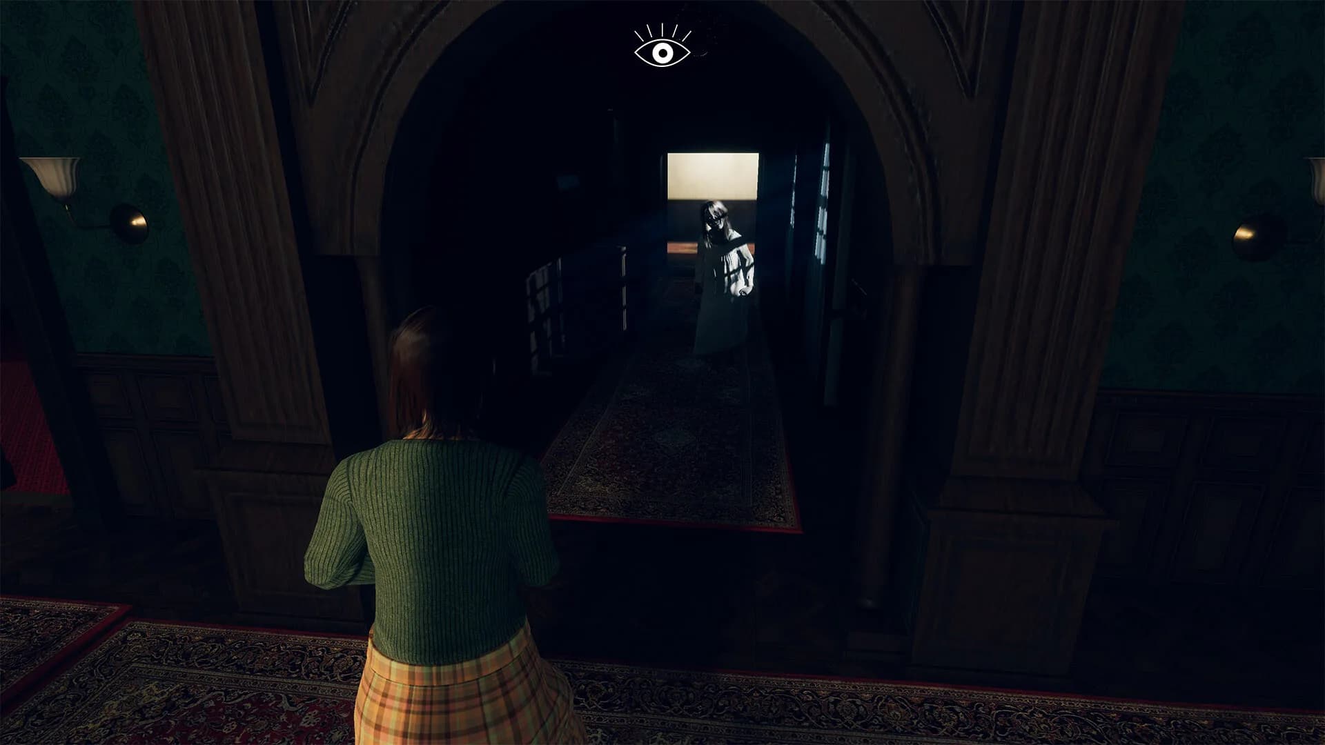 Sinister Entity görsel 4