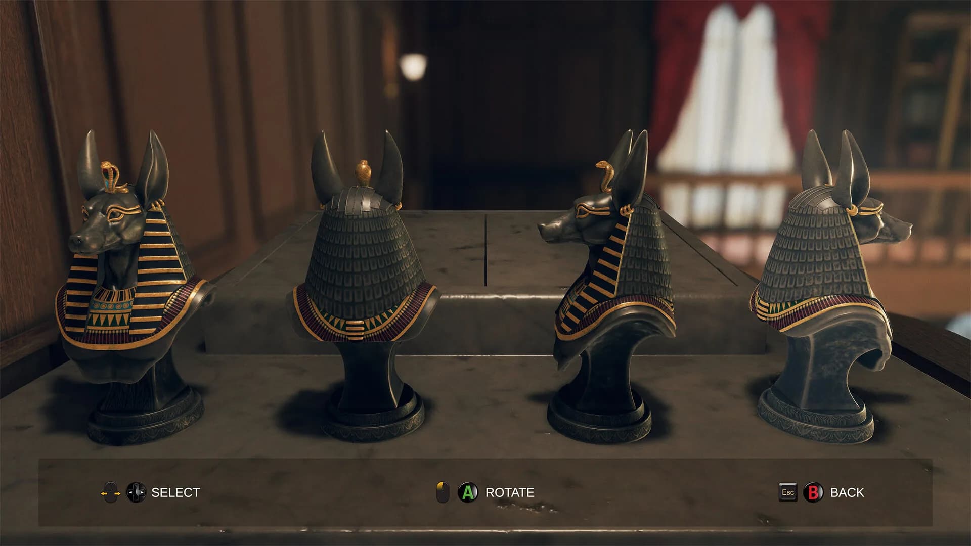 Sinister Entity görsel 7