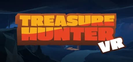 Treasure Hunter VR görsel 1