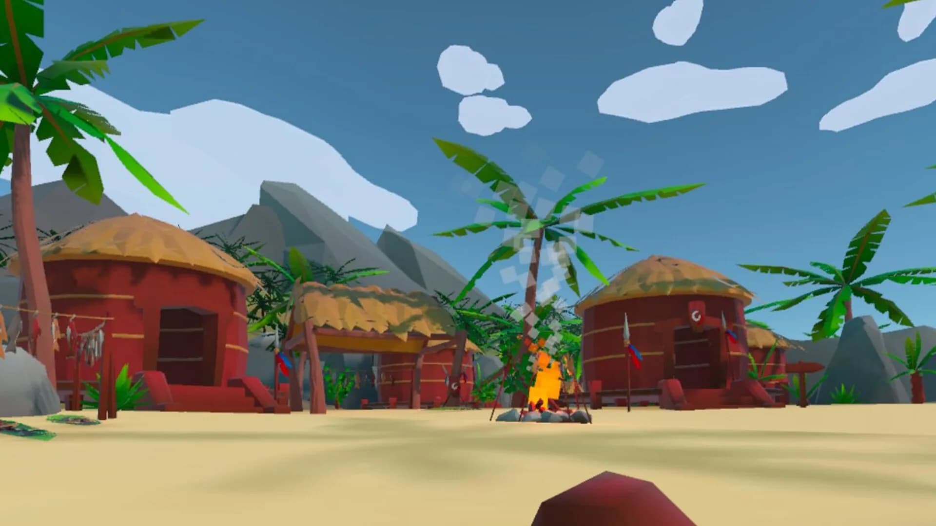 Treasure Hunter VR görsel 3