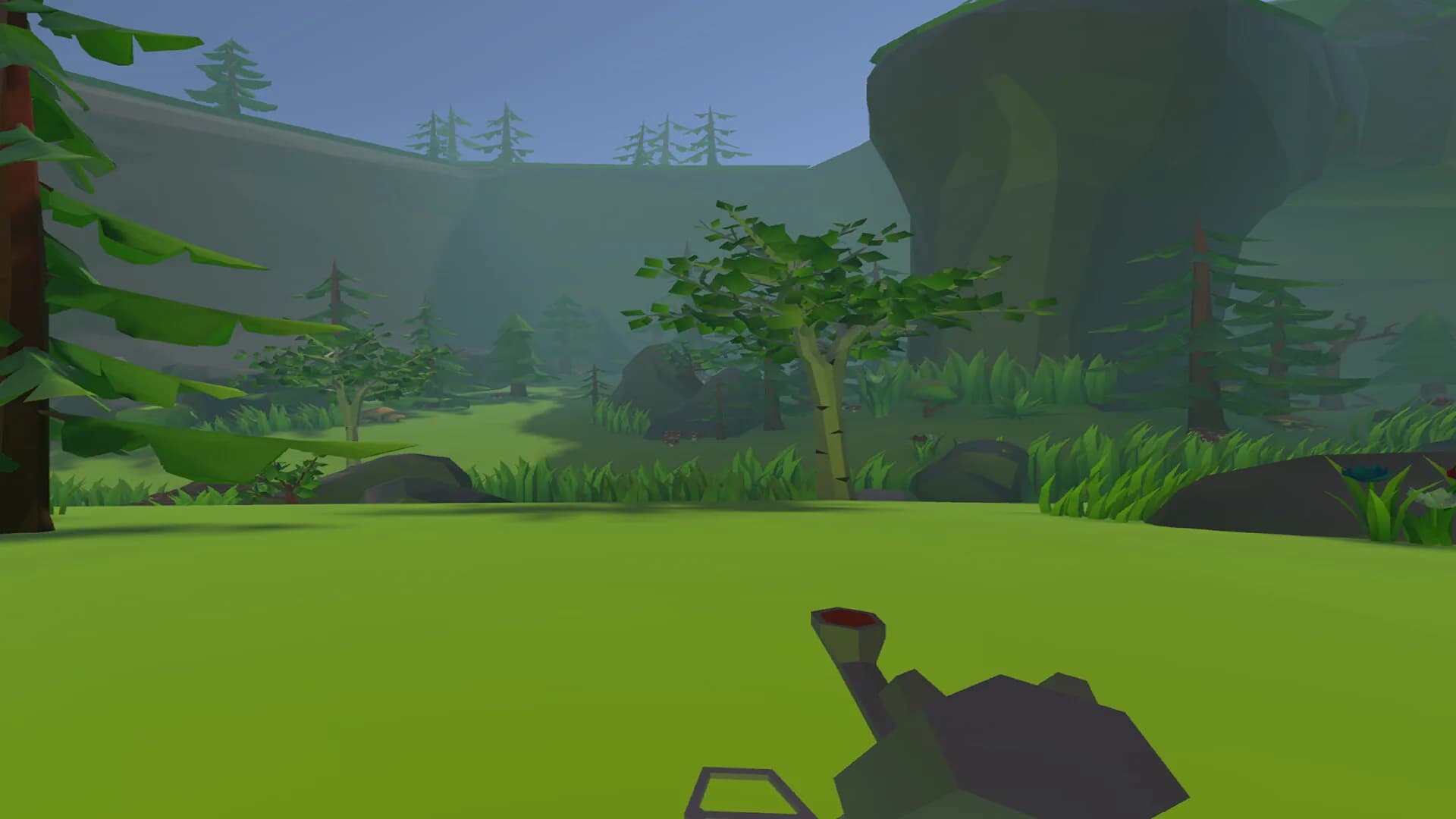 Treasure Hunter VR görsel 4