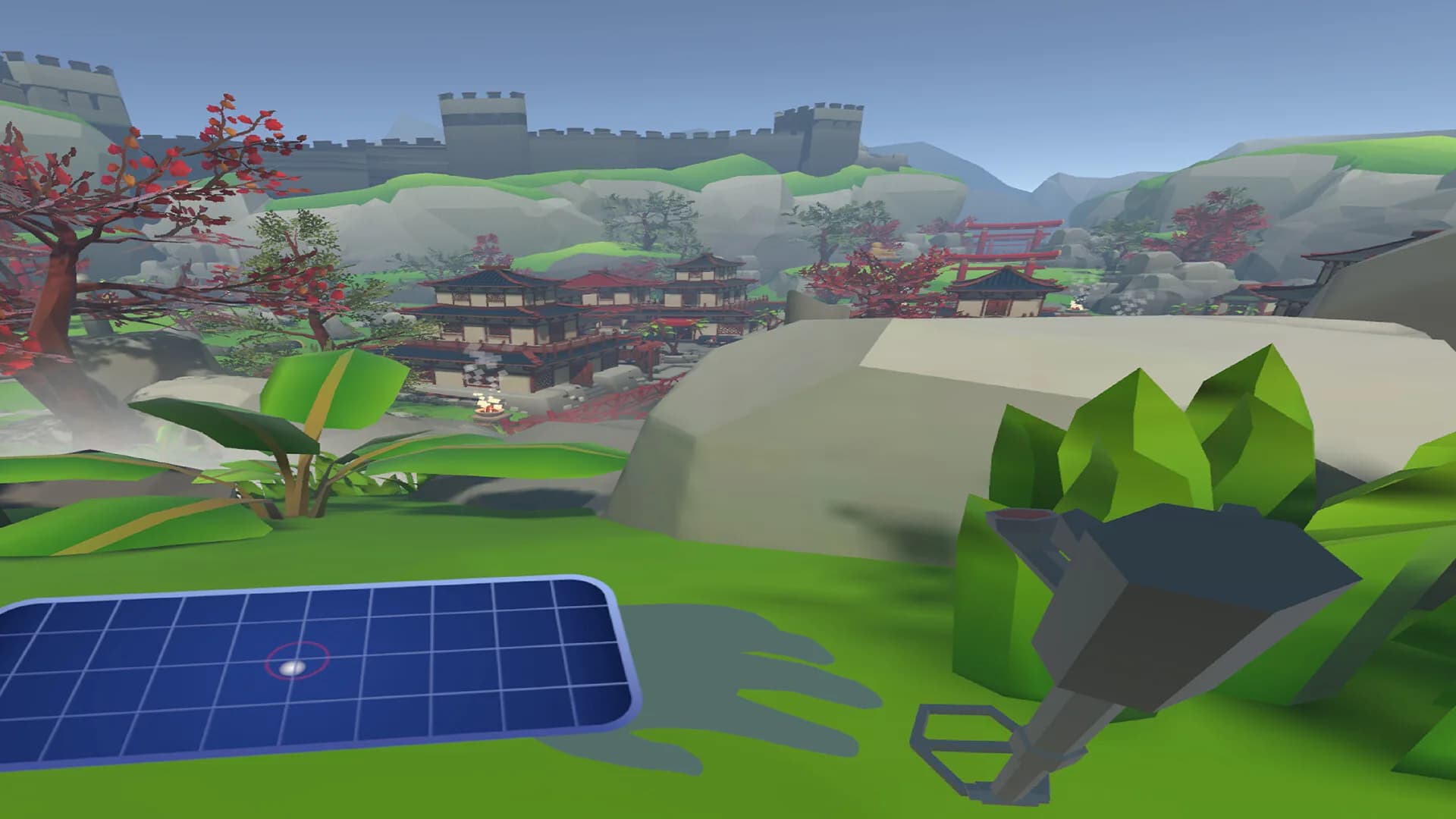 Treasure Hunter VR görsel 5